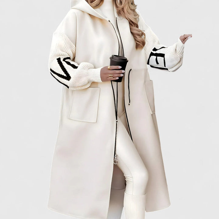 Peggy – Everyday Elegance Jacket