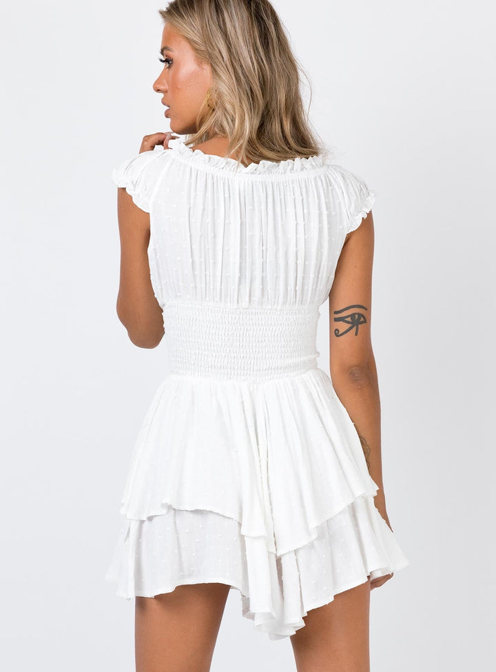 Love Galore™ - Playsuit