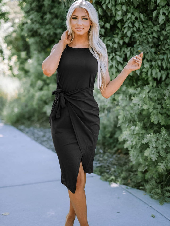 SERENE Muse™ Midi Dress (50% OFF!)