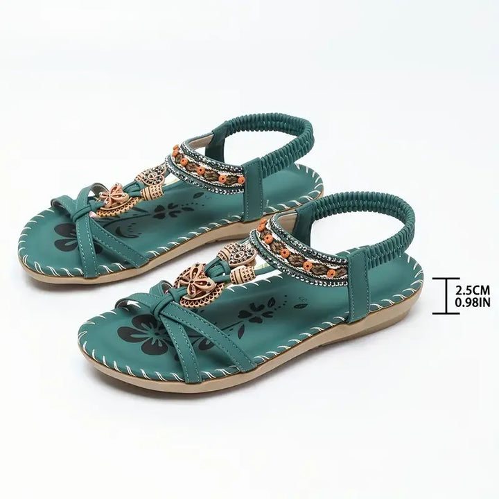 Rona - Comfortable orthopaedic sandals