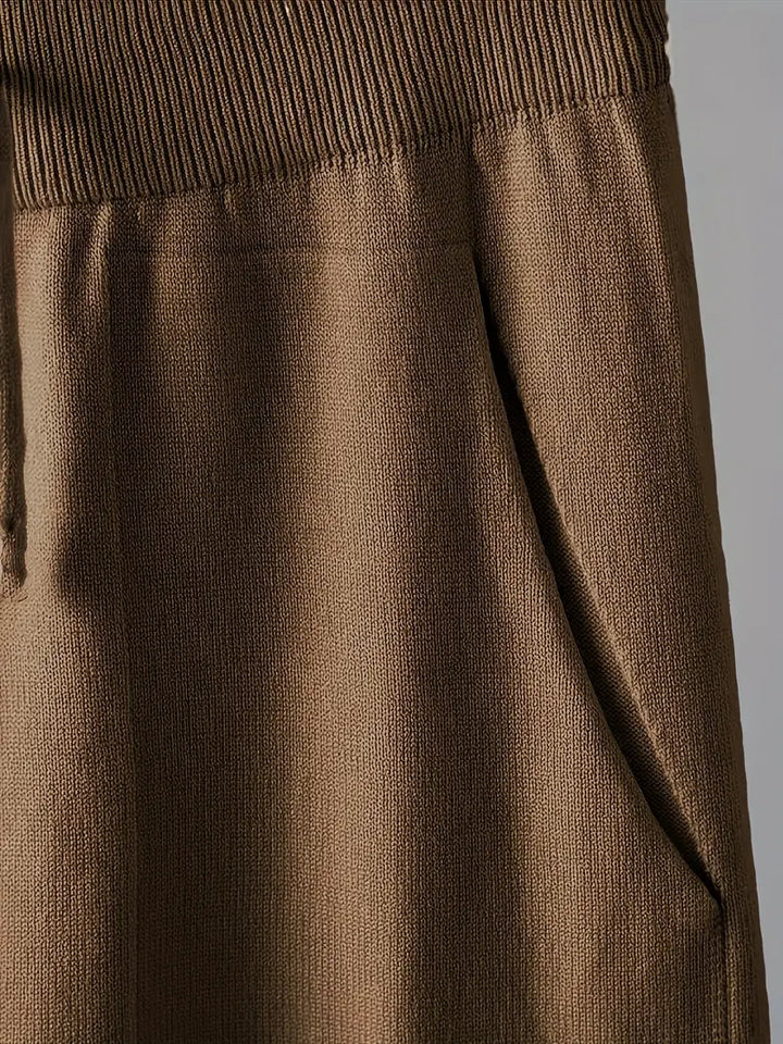 Madison – Two-Piece Set with Long Sleeves