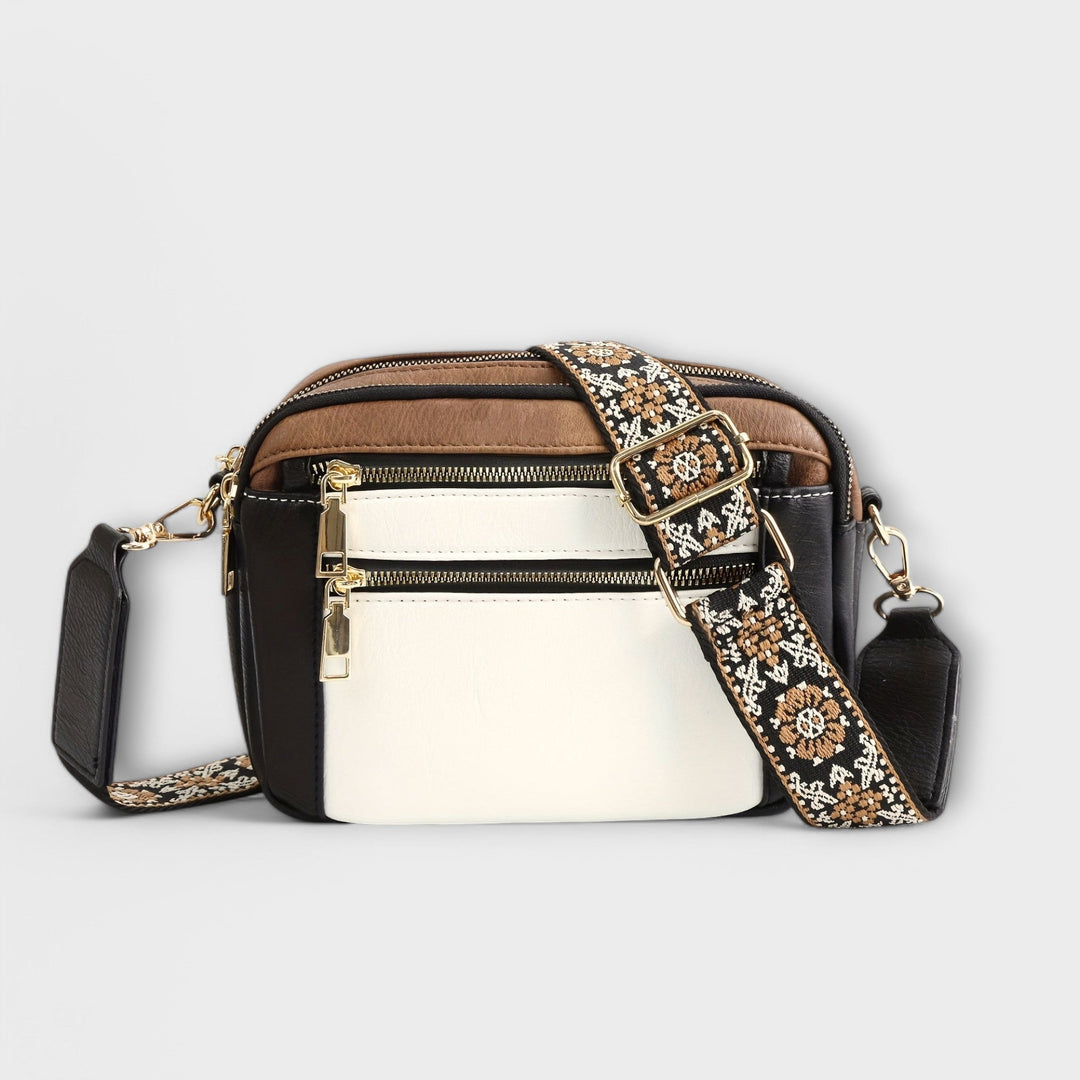 Dorianyx - Crossbody Bag