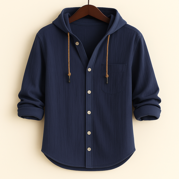 Verona Luxe Hoodie – Redefining Everyday Luxury
