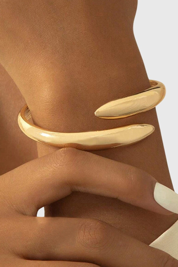 Camilla | Stretch Open Bracelet
