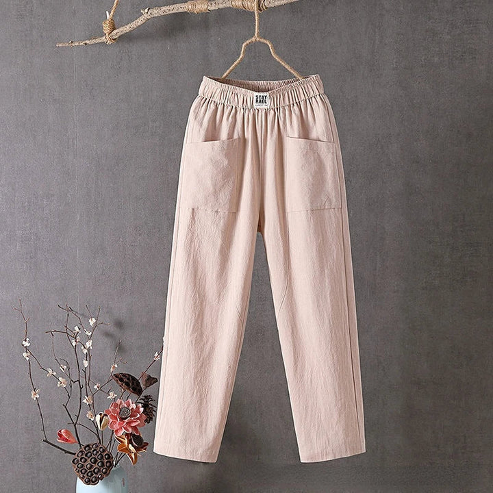 PAULA™ - Comfy Trousers