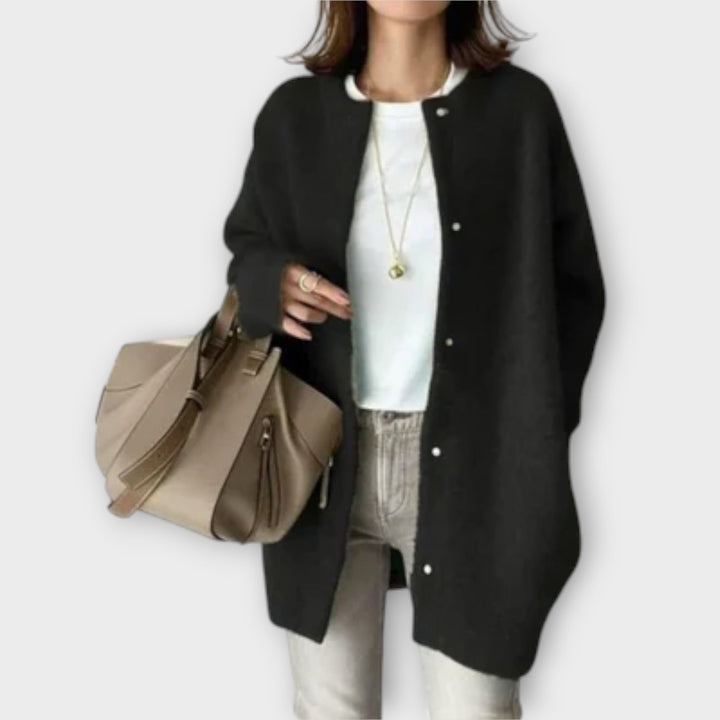 Valerie - Elegant Cardigan