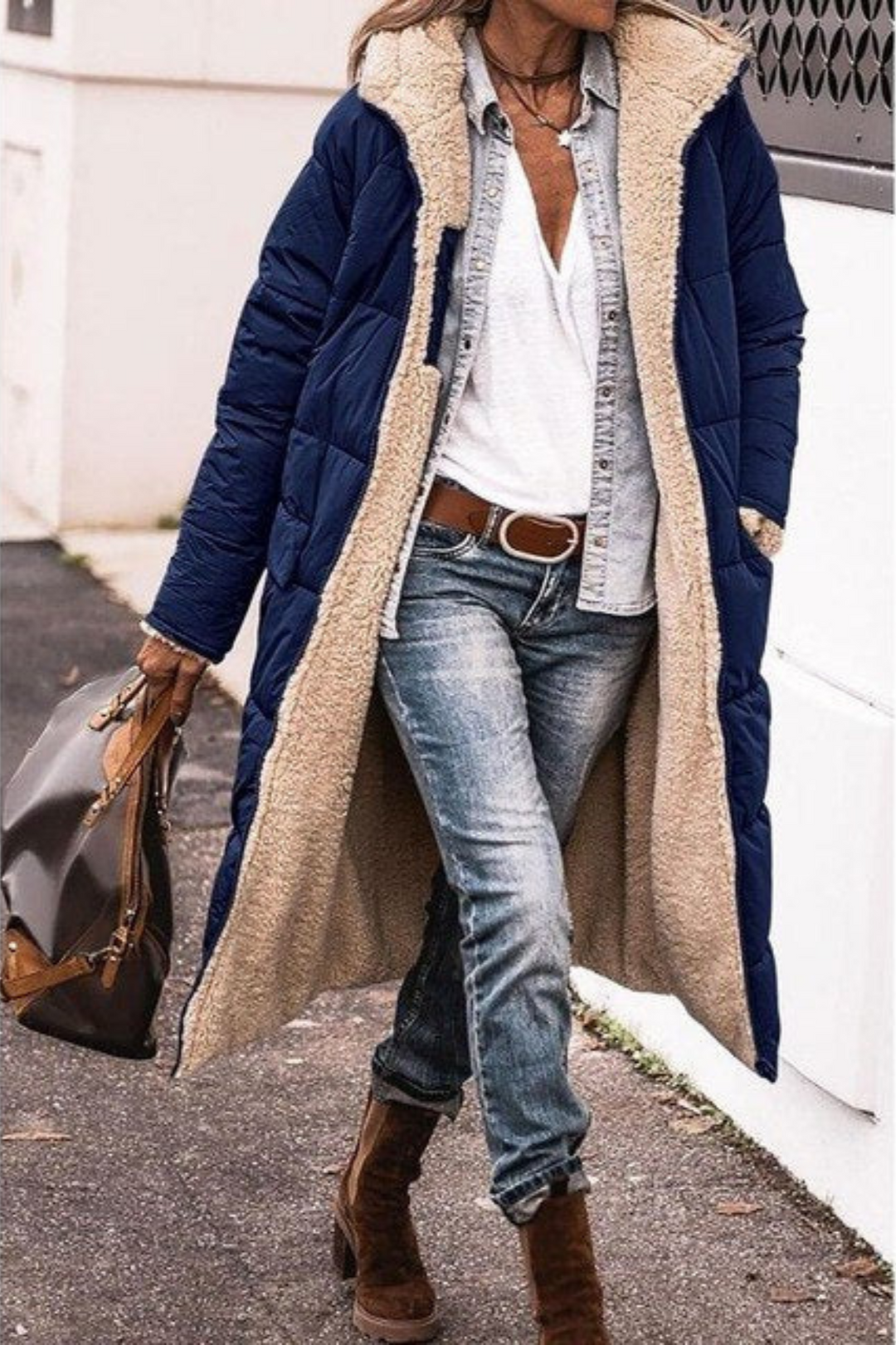 Lena® | Stylish Women's Coat