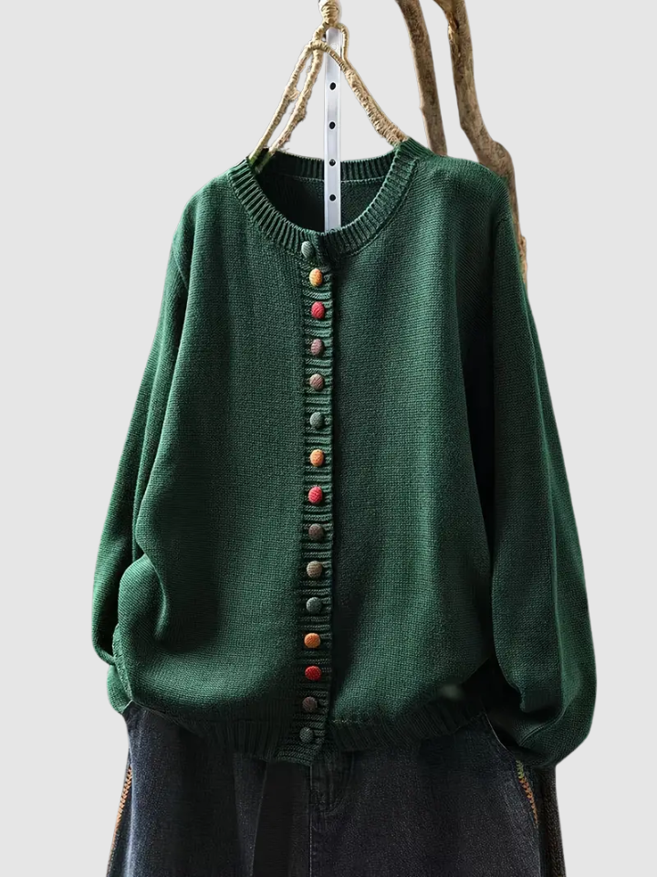 Adalyn | Grace Cardigan