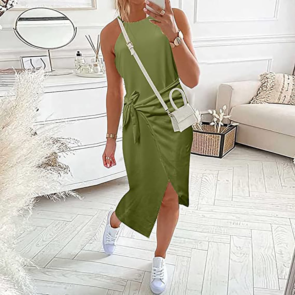 SERENE Muse™ Midi Dress (50% OFF!)