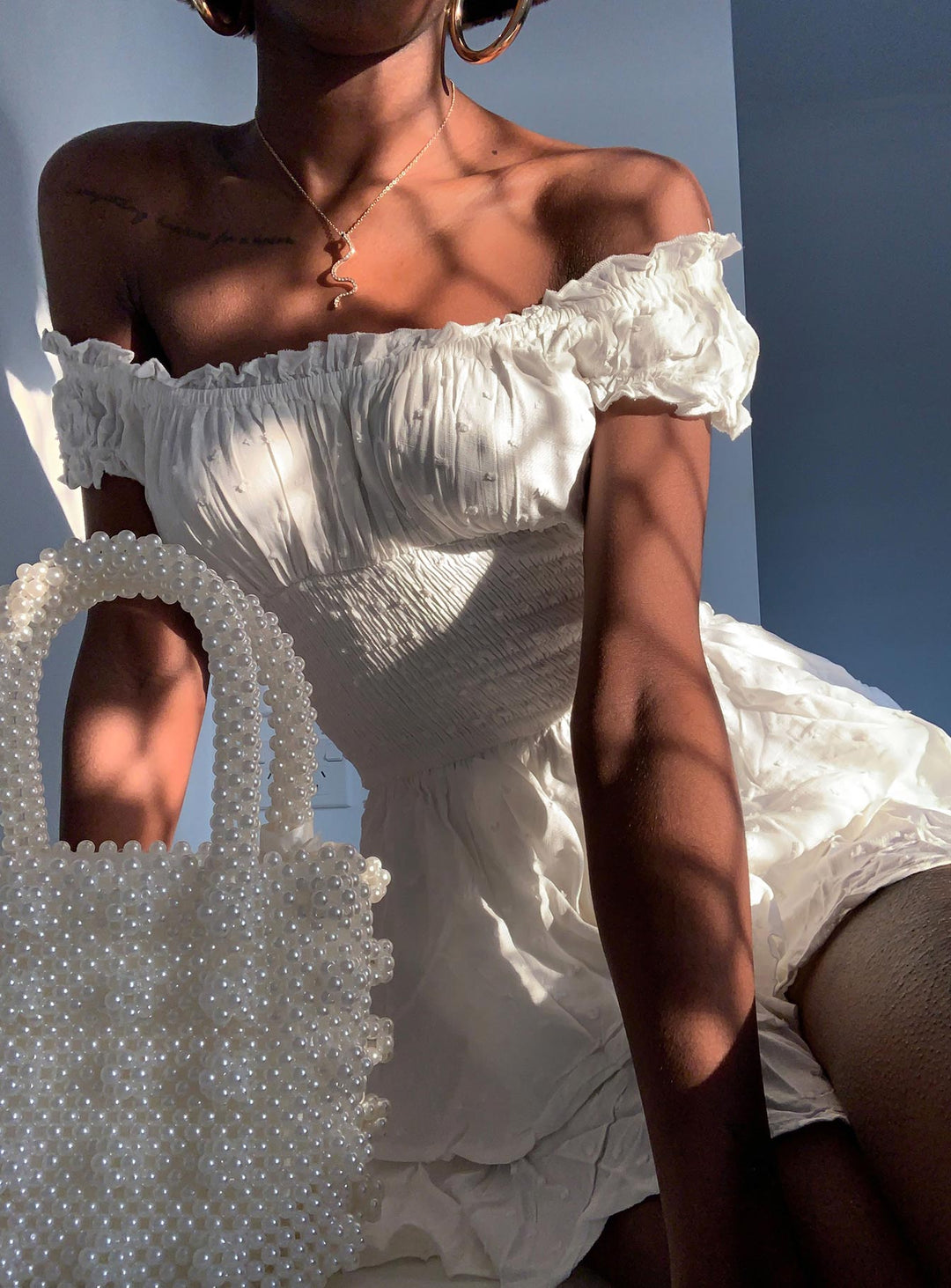 Love Galore™ - Playsuit