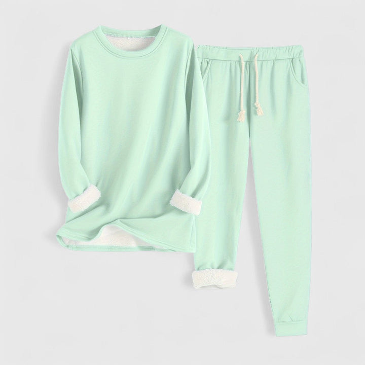 Rebecca - Comfortable Loungewear Set