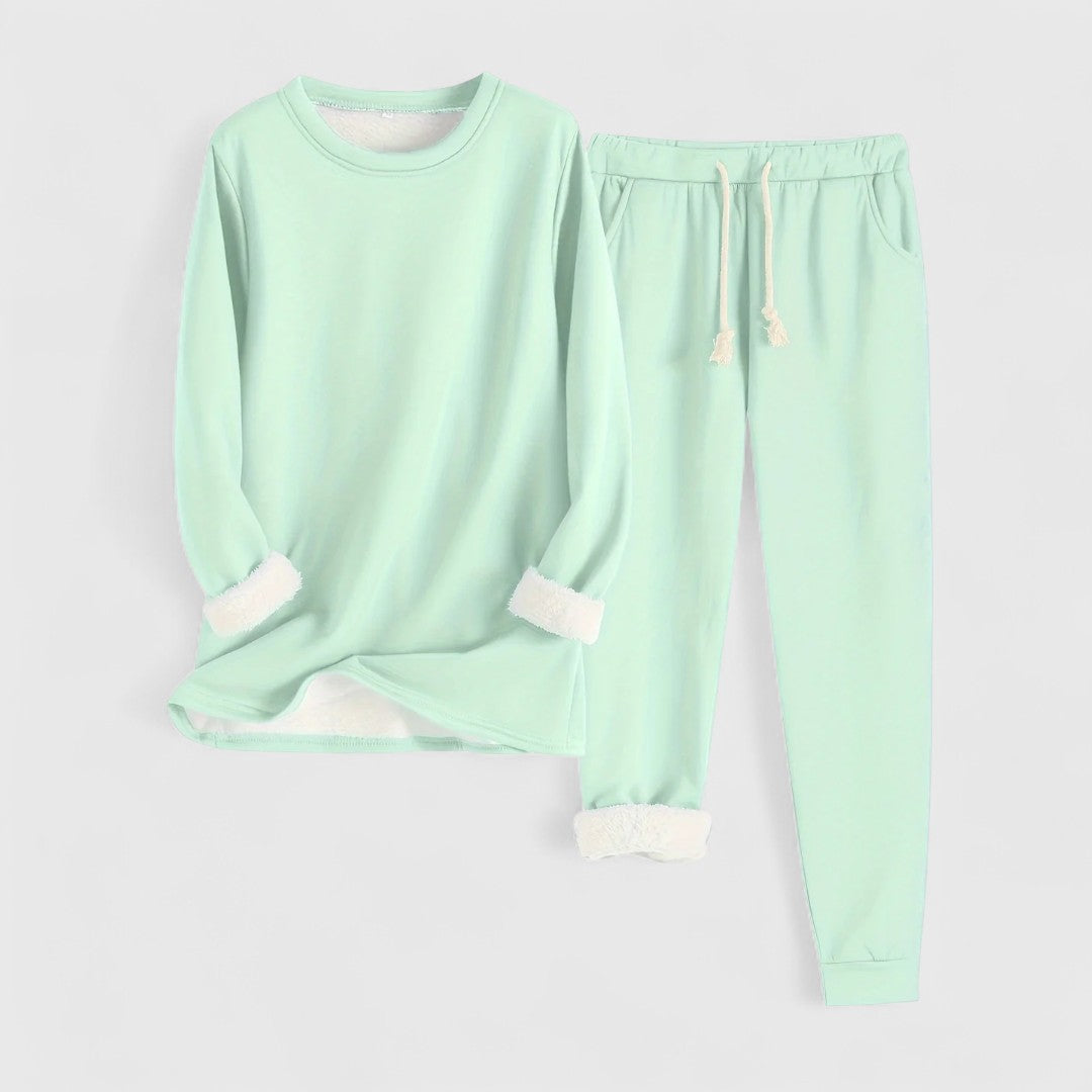 Rebecca - Comfortable Loungewear Set