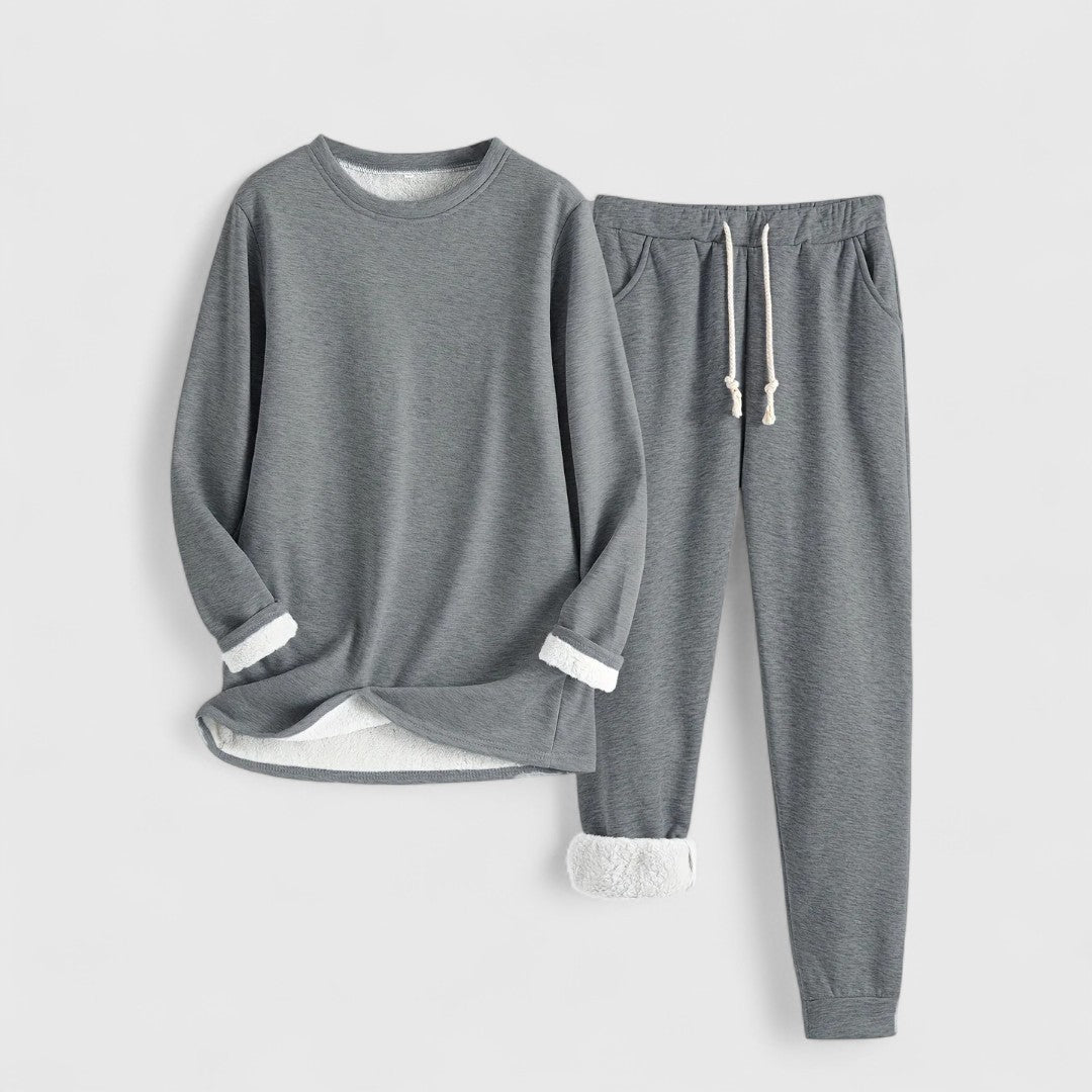 Rebecca - Comfortable Loungewear Set