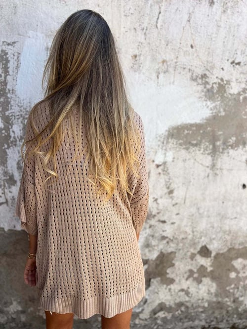 Poppy™ Elegant Casual Top – Effortless Style for Any Occasion (50% OFF!)