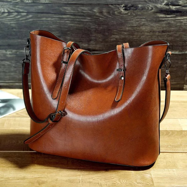 Tahlia™ - Vintage Shoulder Bag