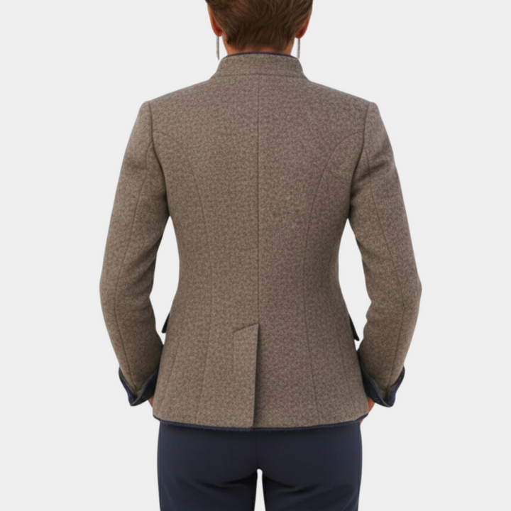 Amy | Elegant Cardigan