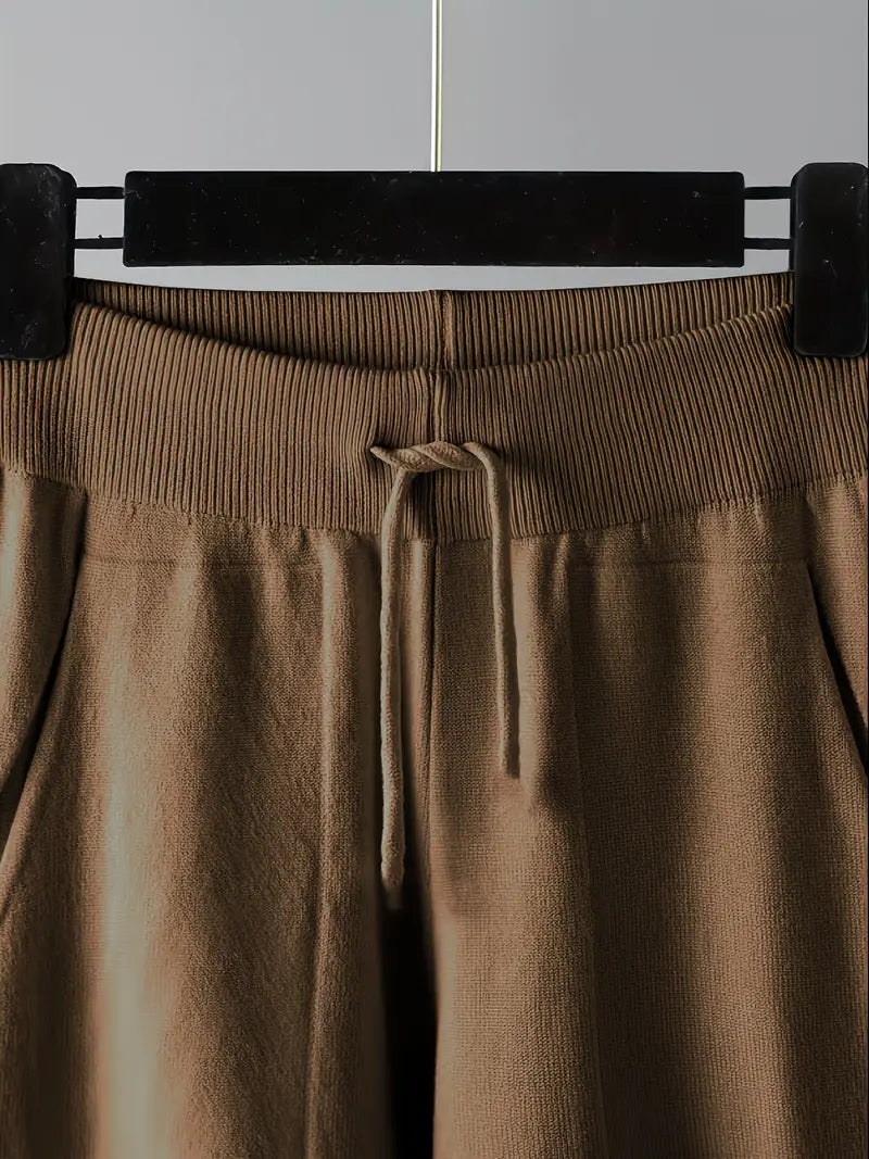 Madison – Two-Piece Set with Long Sleeves