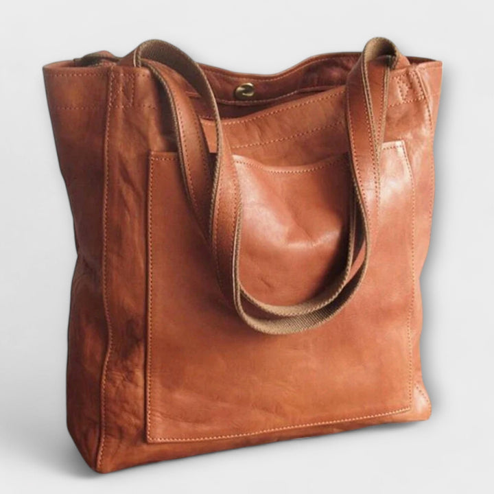Calista - Elegant and practical handbag