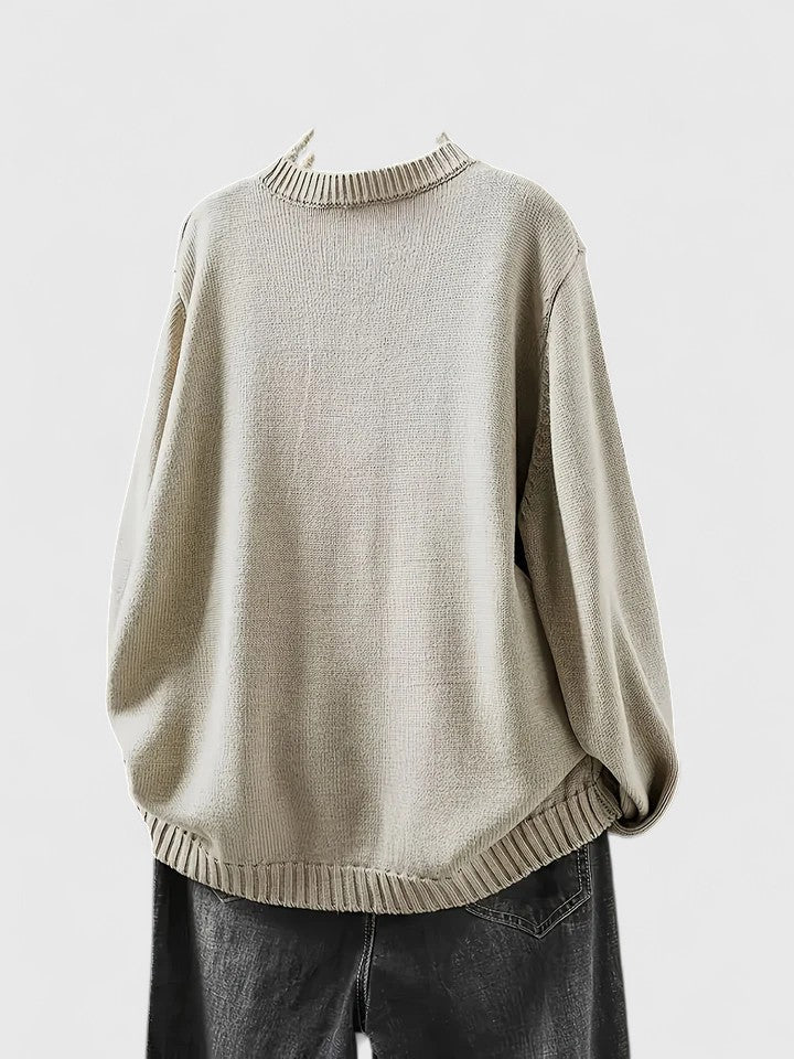 Fiona | Comfortable Cardigan
