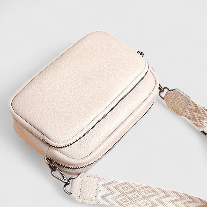 Leila - Refined Shoulder Bag