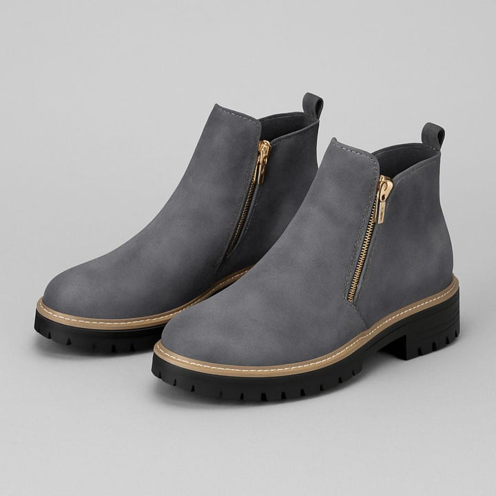 Valencina | Orthopaedic Boots