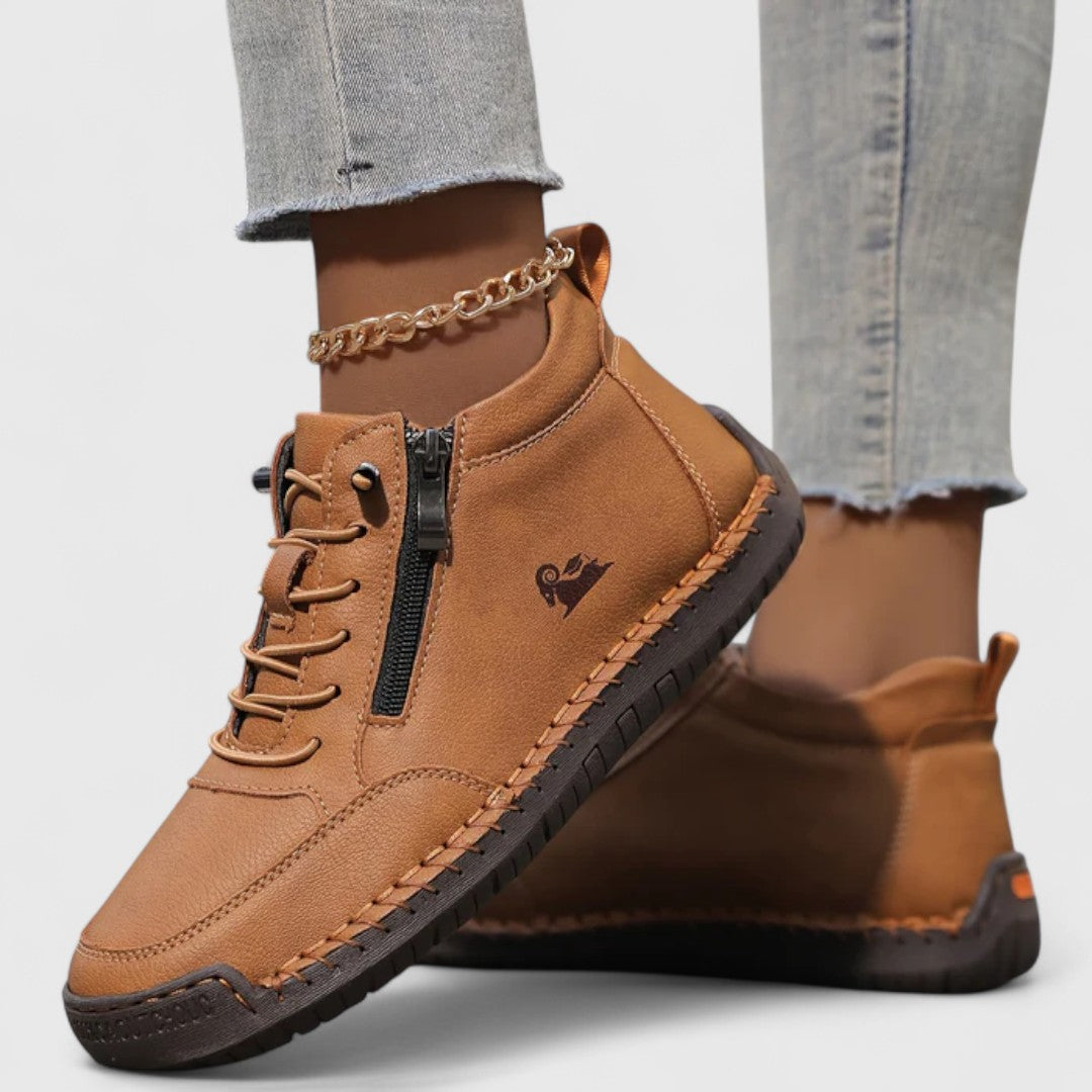 Hadyn - Orthopaedic Shoes