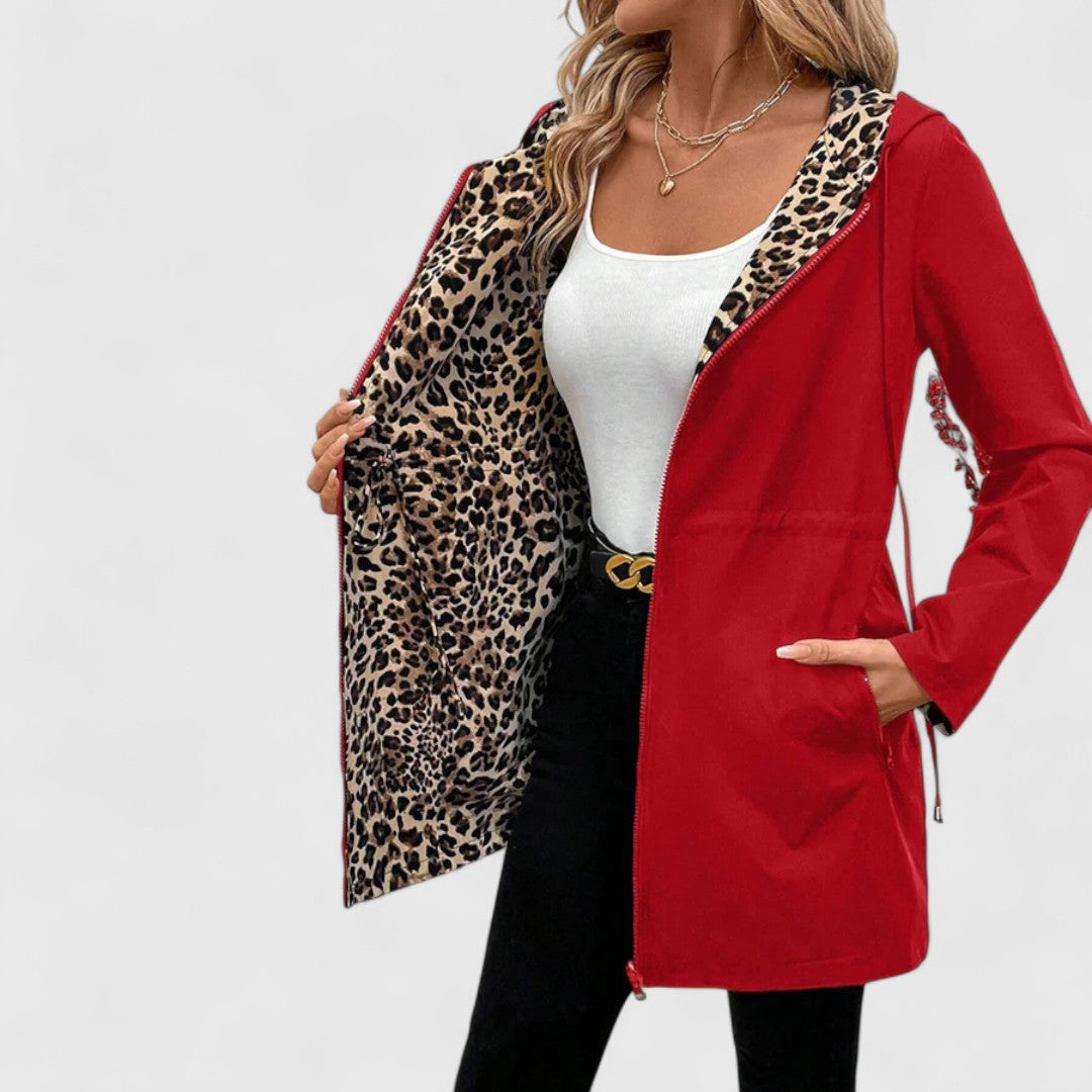 Lena – Everyday Charm Cardigan