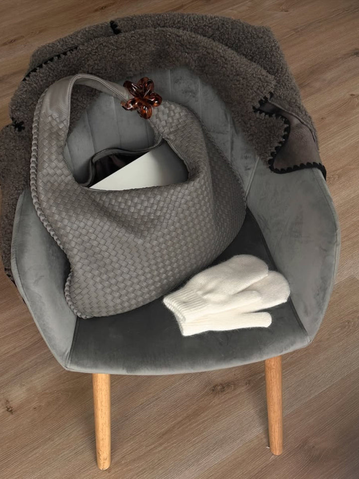 Harper | Modern Spacious Tote Bag