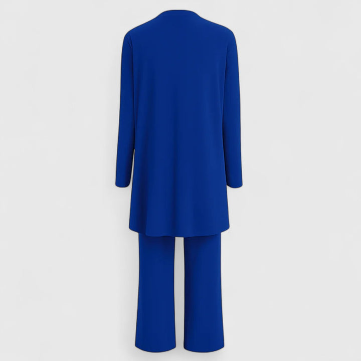 Amelia - Elegant 3-Piece Set