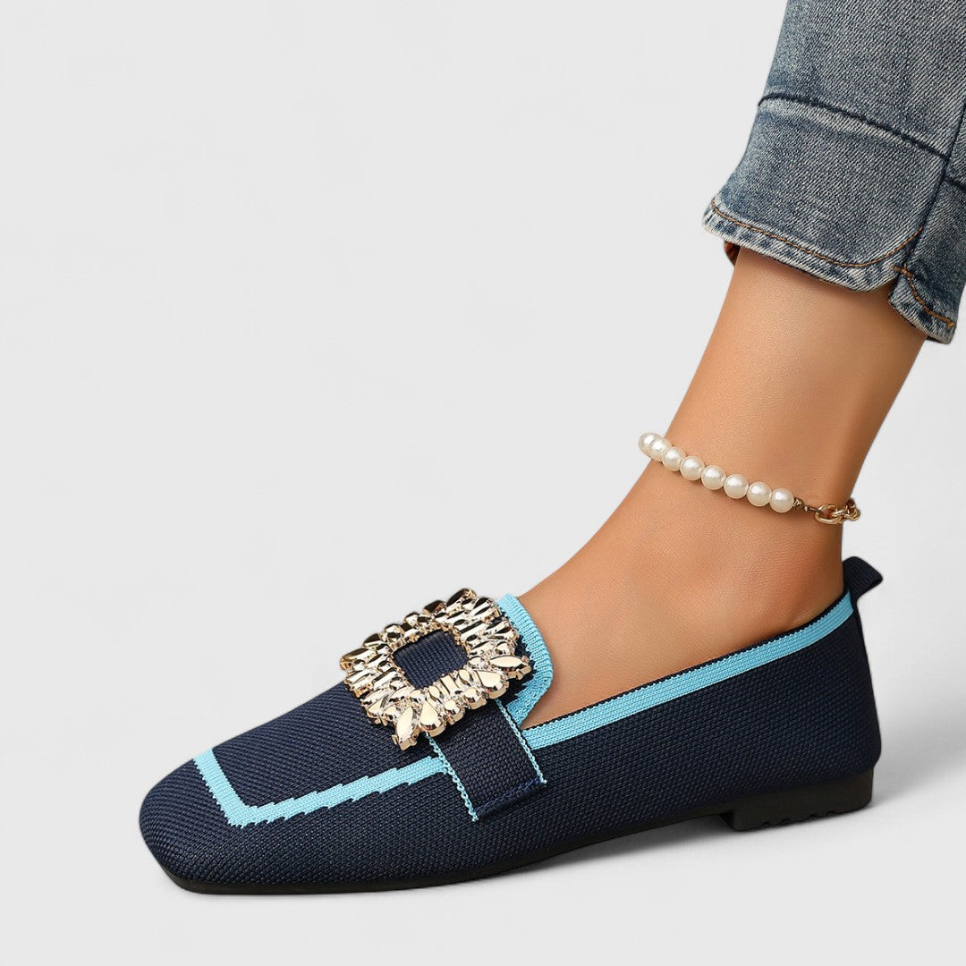 Maylora - Orthopedic Loafers