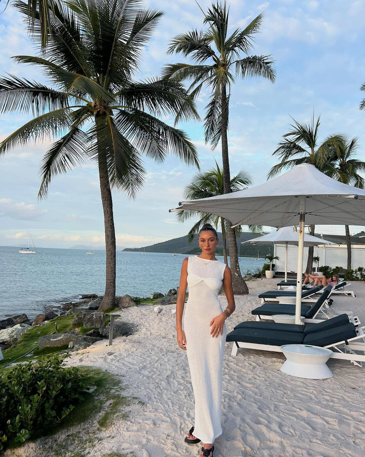 Adira | Soft Classy Dress