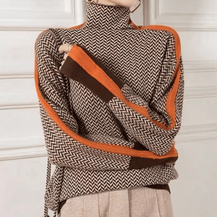 Trace | Cozy & Stylish Pullover