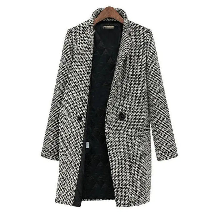 Fien - Elegant Winter Coat
