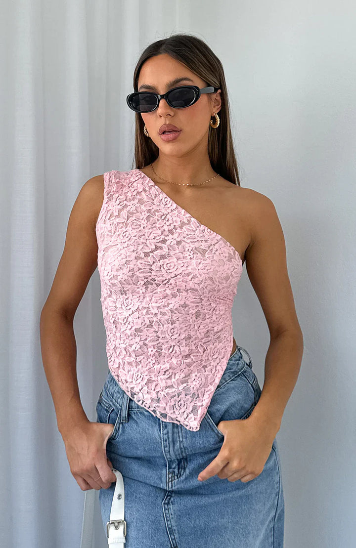 DAHLIA™ Lace Top