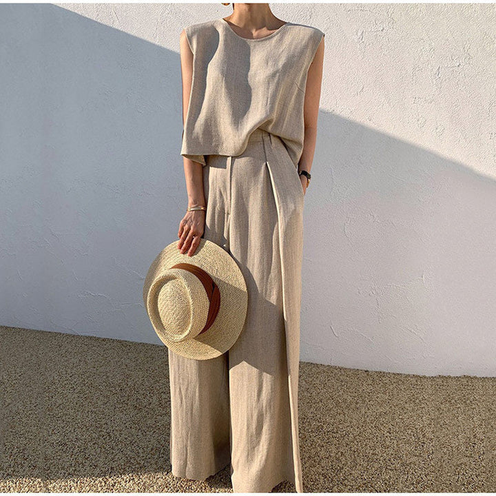 Tiffany™ - Stylish Summer Set