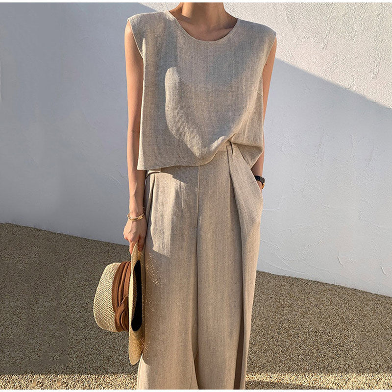 Tiffany™ - Stylish Summer Set