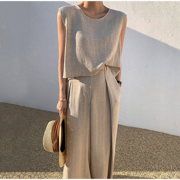 Tiffany™ - Stylish Summer Set