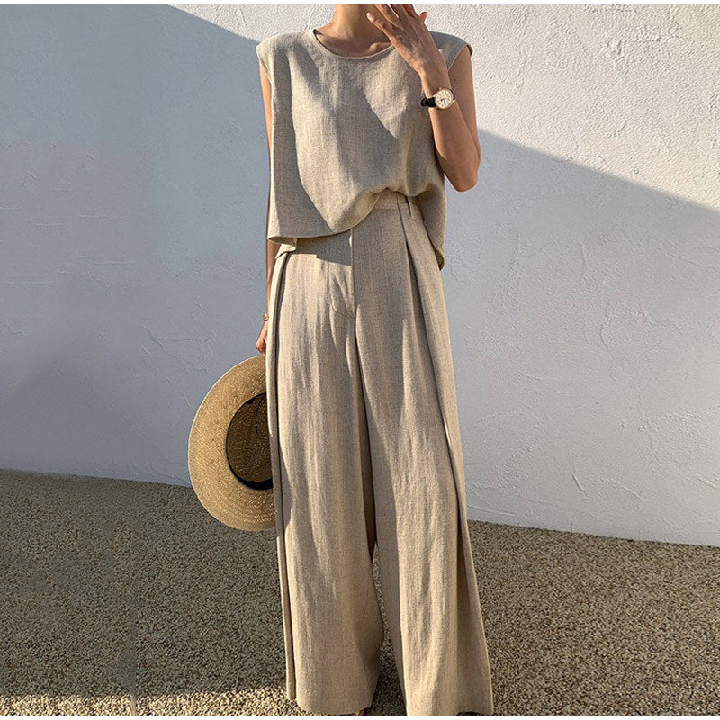 Tiffany™ - Stylish Summer Set