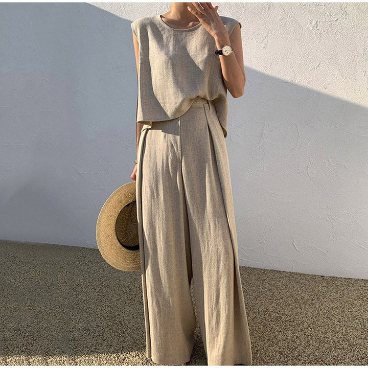 Tiffany™ - Stylish Summer Set