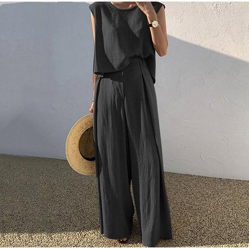 Tiffany™ - Stylish Summer Set