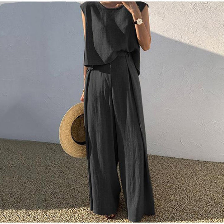 Tiffany™ - Stylish Summer Set