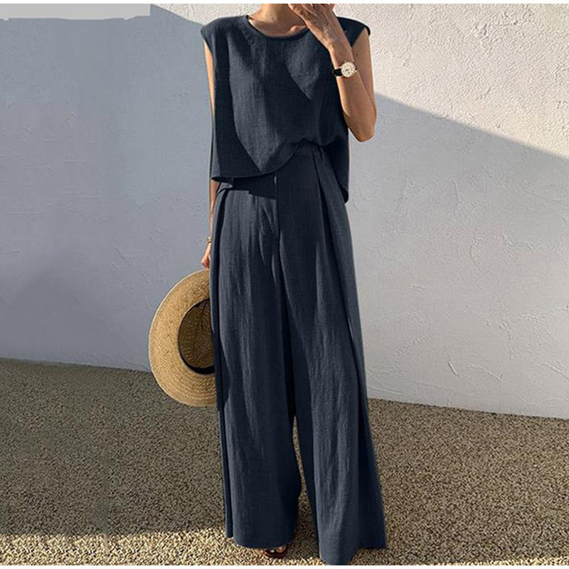 Tiffany™ - Stylish Summer Set
