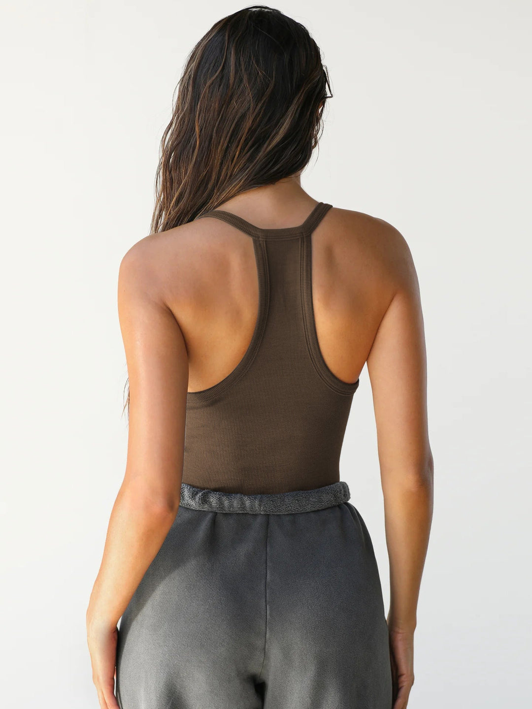 The “DON’T MISS ME” Sculpt Tank (50% OFF)