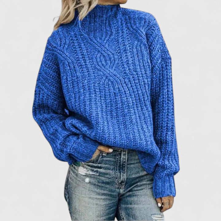 Mija - Sophisticated Sweater