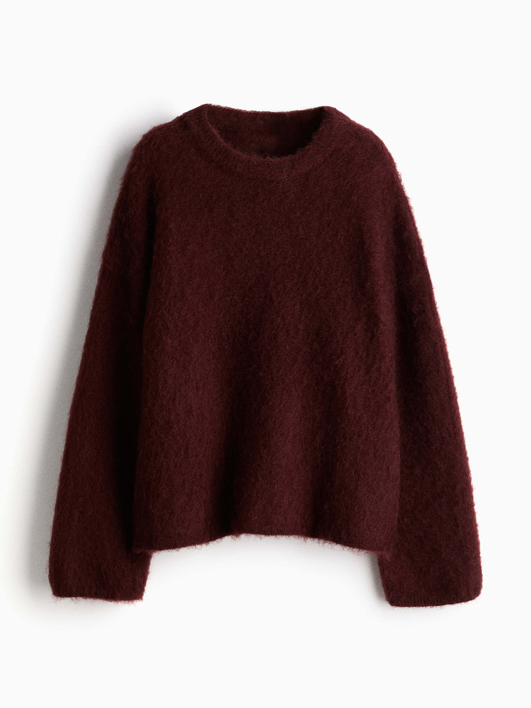 SENNA™ - Soft Sweater-Skirt Set