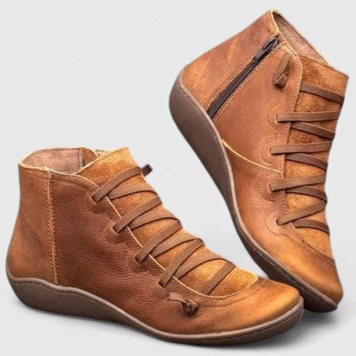 Elara - Orthopedic Comfort Shoes