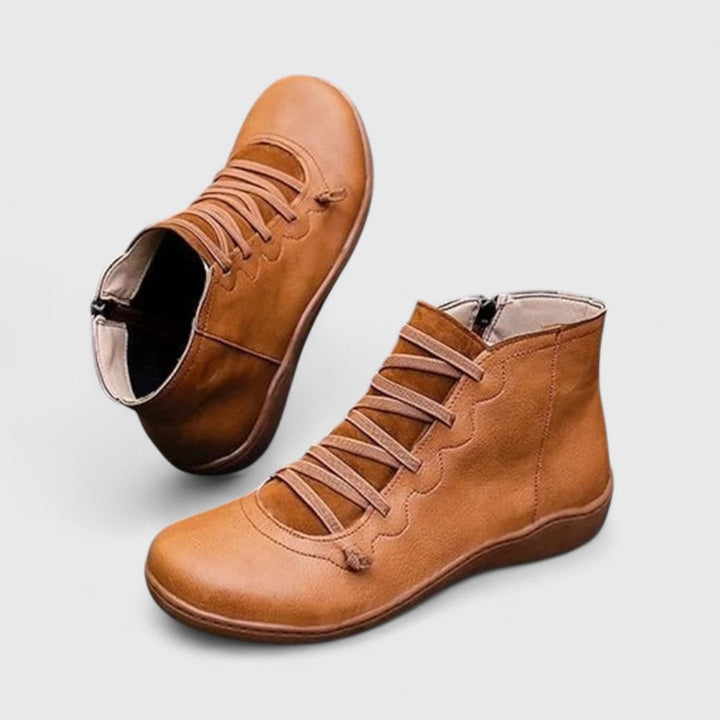 Elara - Orthopedic Comfort Shoes