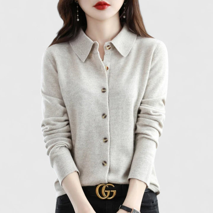 Sofia – Women's Cardigan