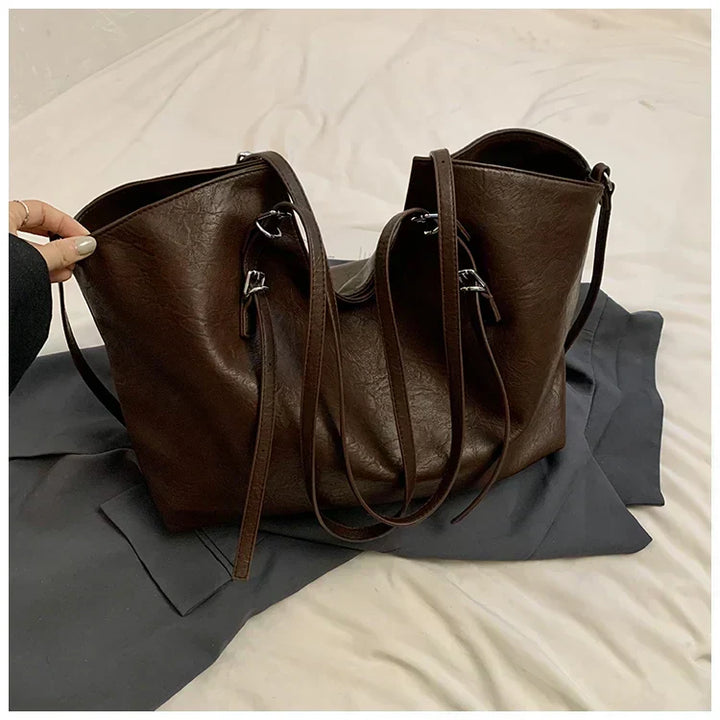 Nicole™ Everyday Bag with Large Capacity