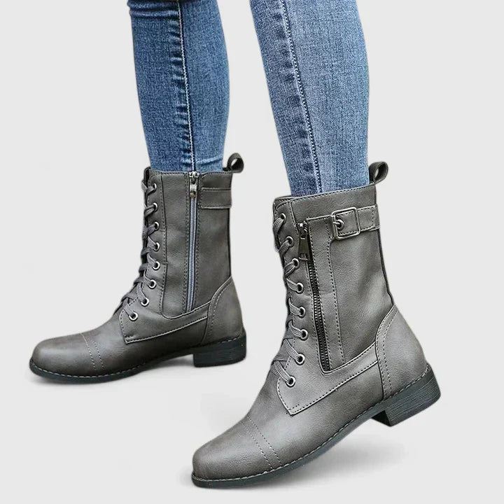 Marcella | Orthopaedic Boots